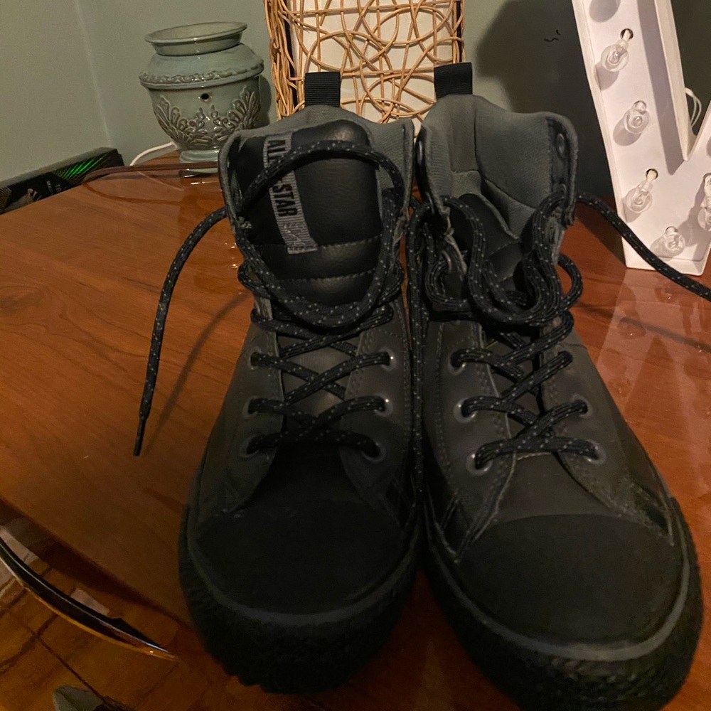 Converse shoe size 6